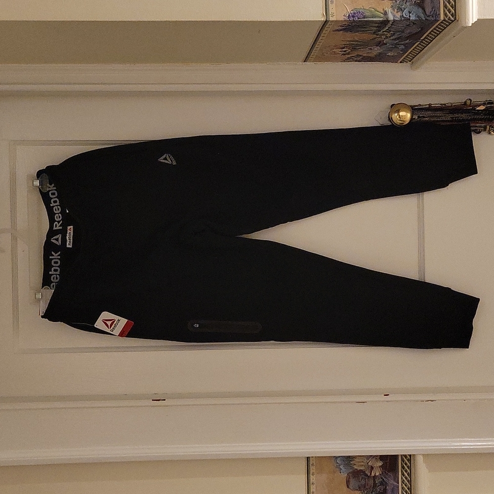 Reebok sweatpants